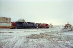 ATSF 623 W/B